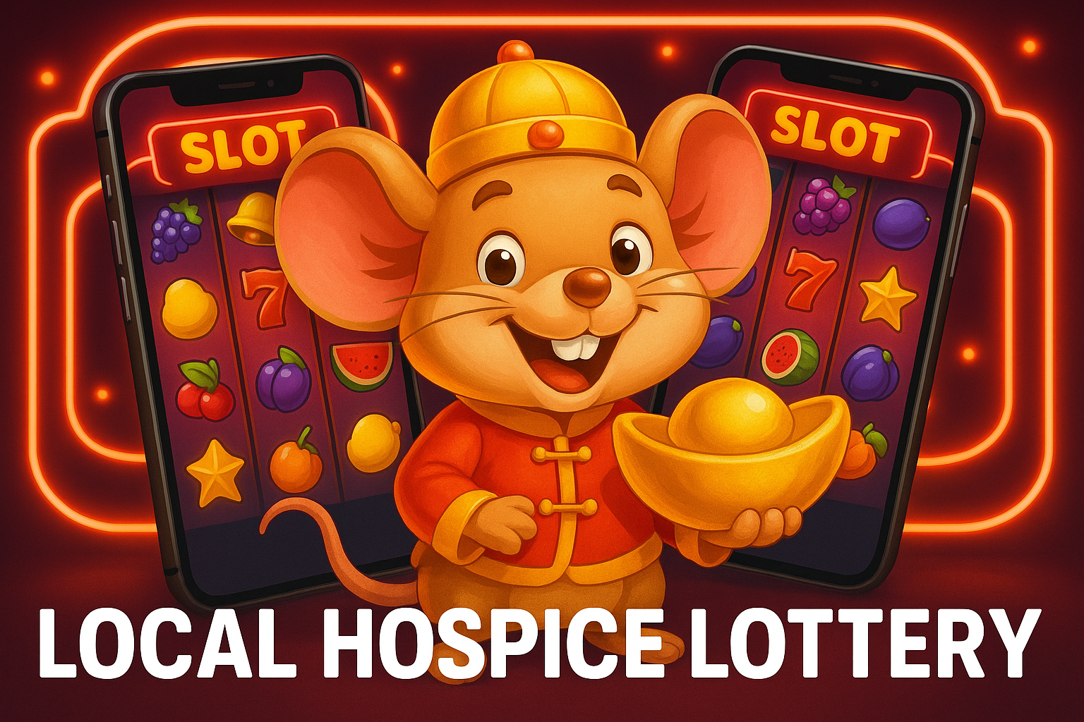 localhospicelottery