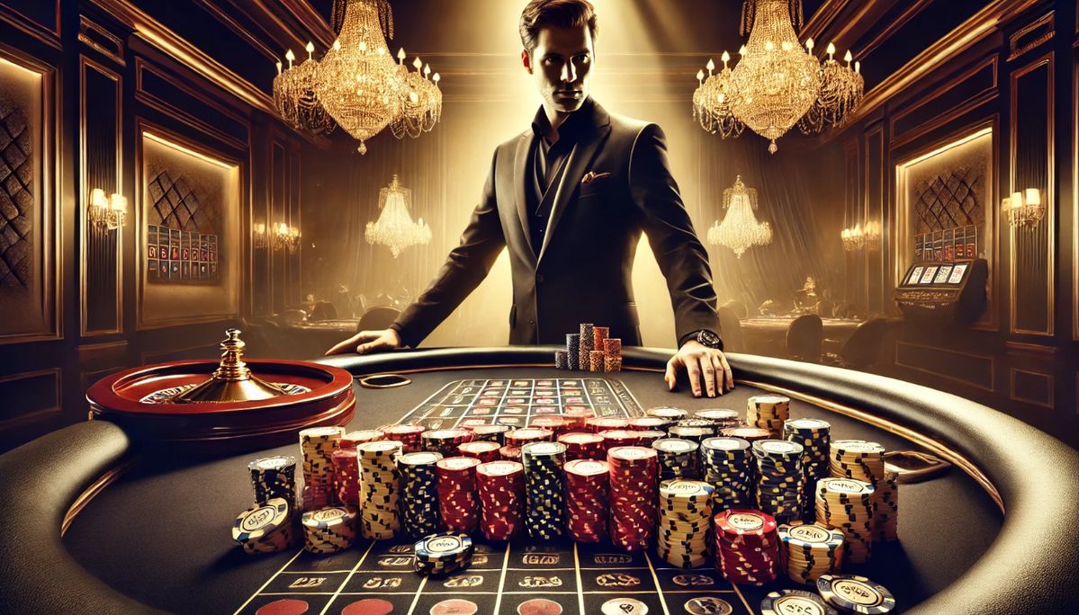 localhospicelottery Live Casino