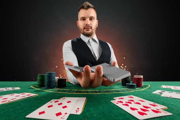localhospicelottery Live Casino